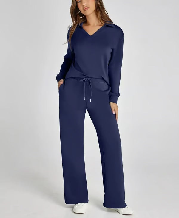 Chantal - Ensemble Chic et Polyvalent