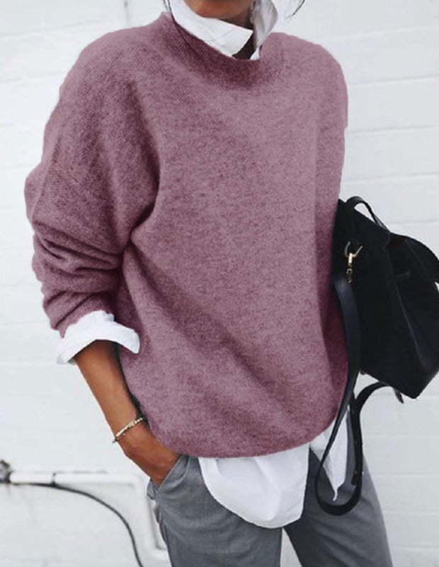Daisy - Pull en Cachemire Doux