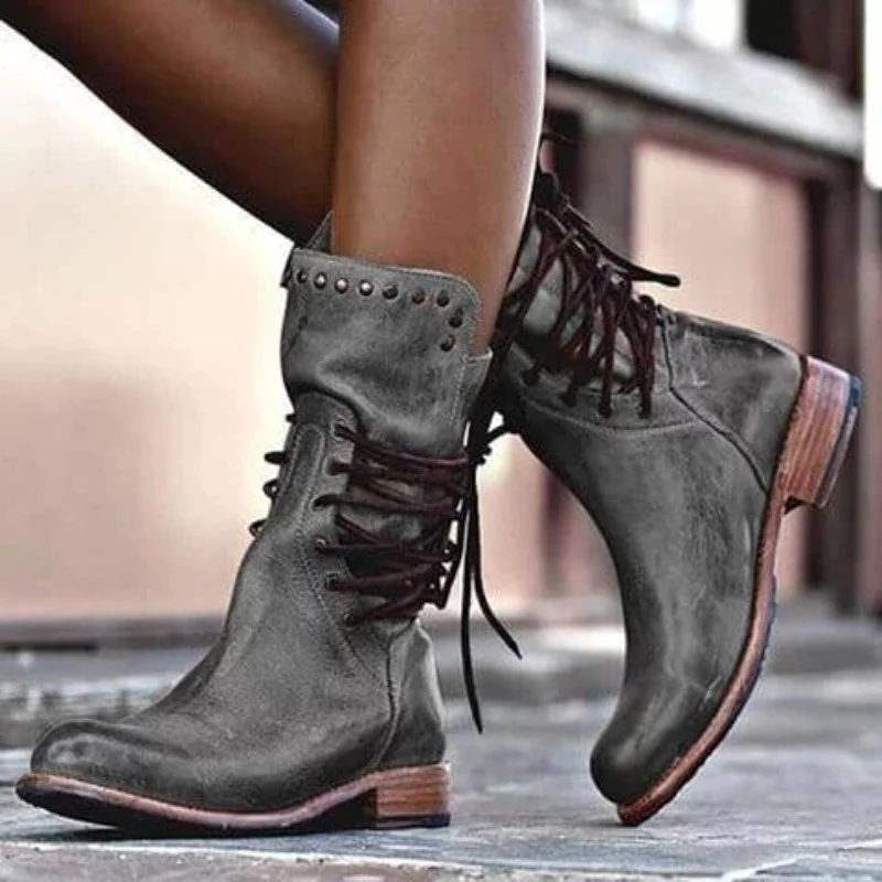 Grace™ | Bottes Confort Classiques