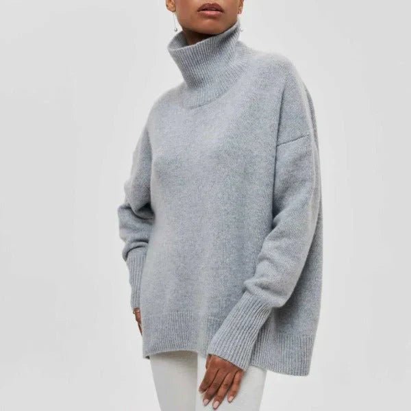 Aria - Pull Oversize Confortable