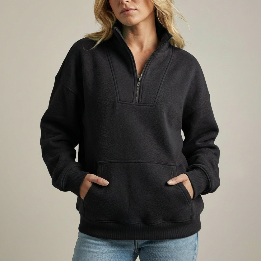 Talbot - Pull Douillet Chic