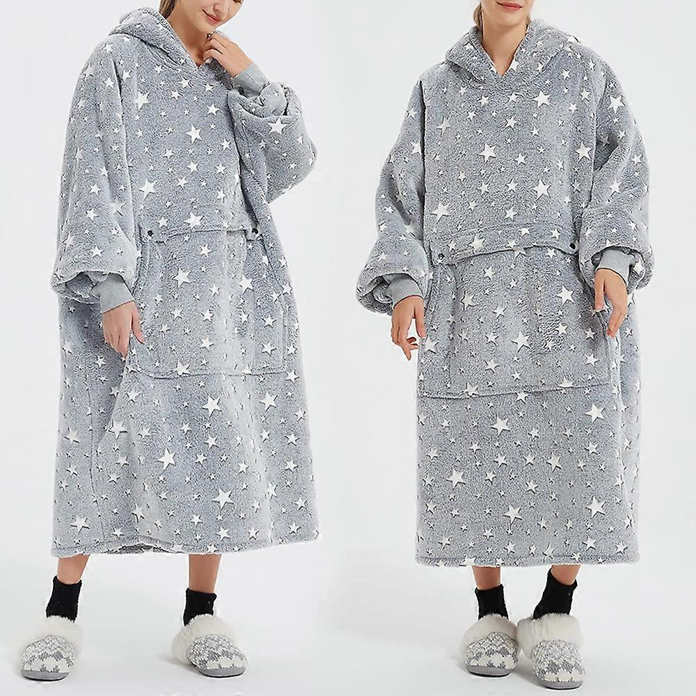AlvaMys - Hoodie Confort Douillet