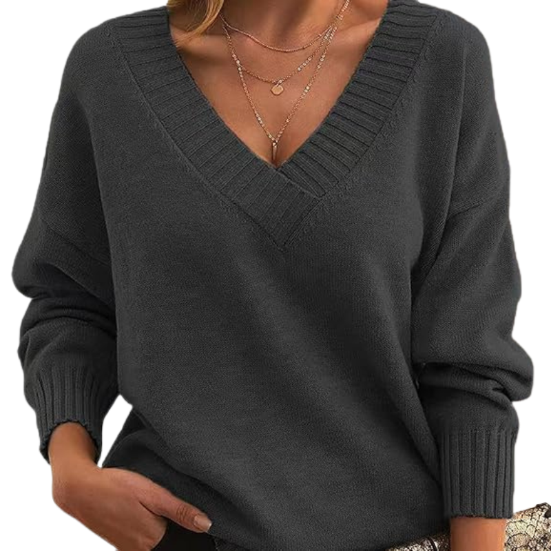 Chic - Pull En Cachemire Élégant