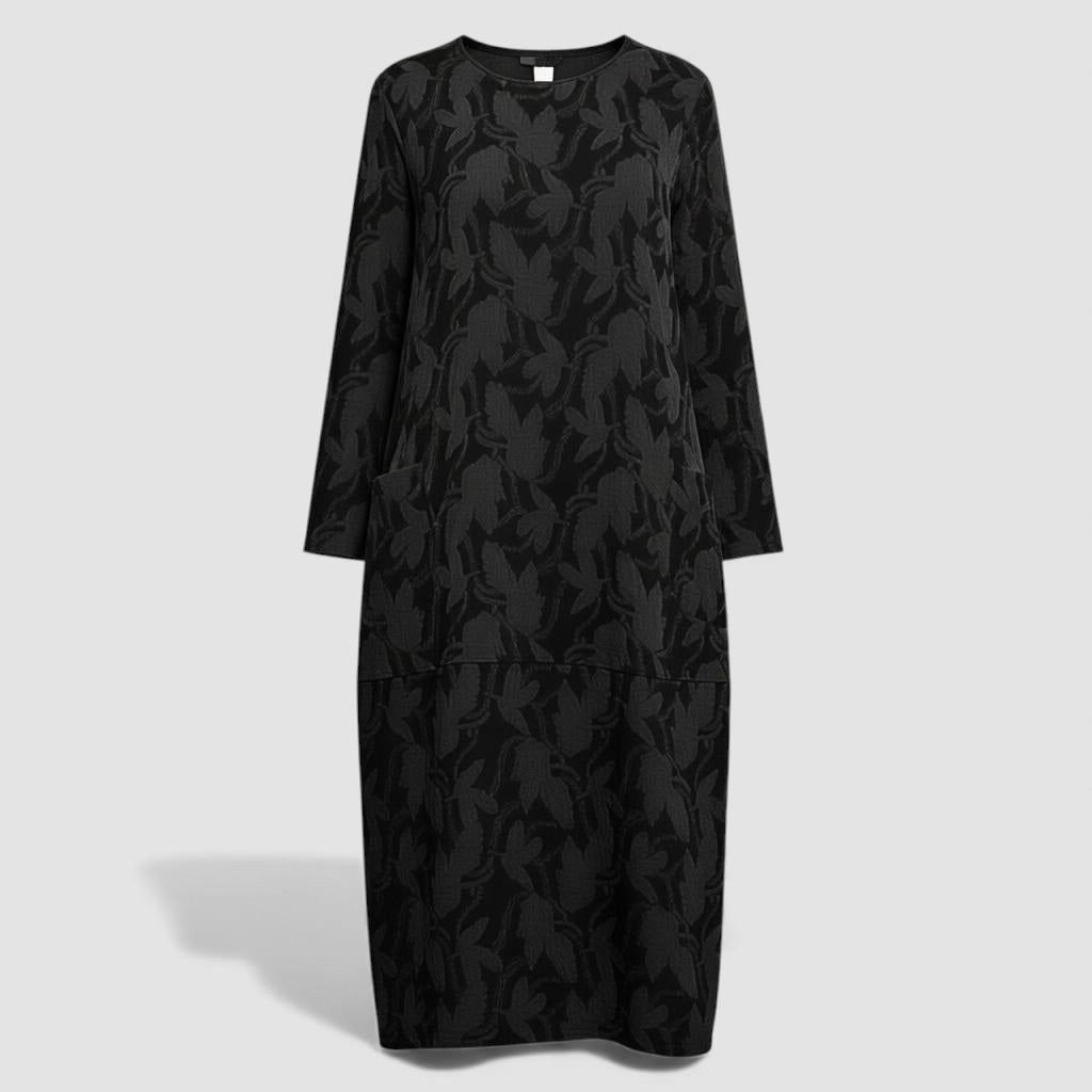 Elvane - Robe Fluide Élégante