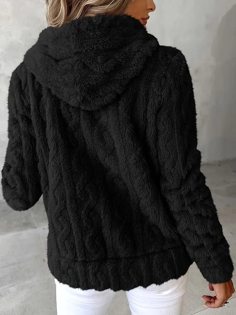 Ganka - Sweat-shirt doux et moderne