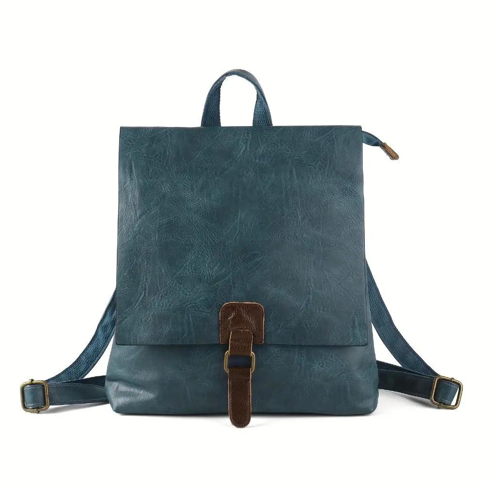 Nina | Sac à dos polyvalent au style vintage