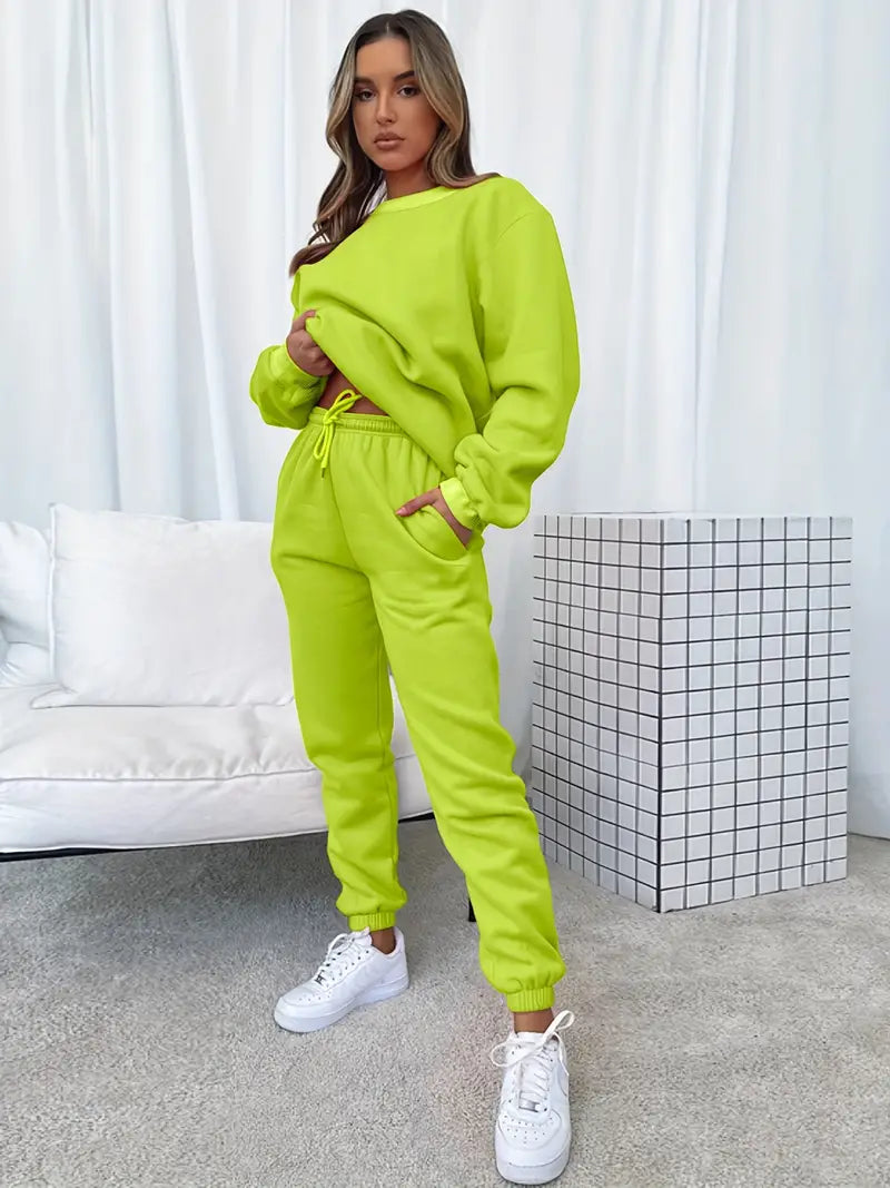 Brigitte - Ensemble Hiver Cosy