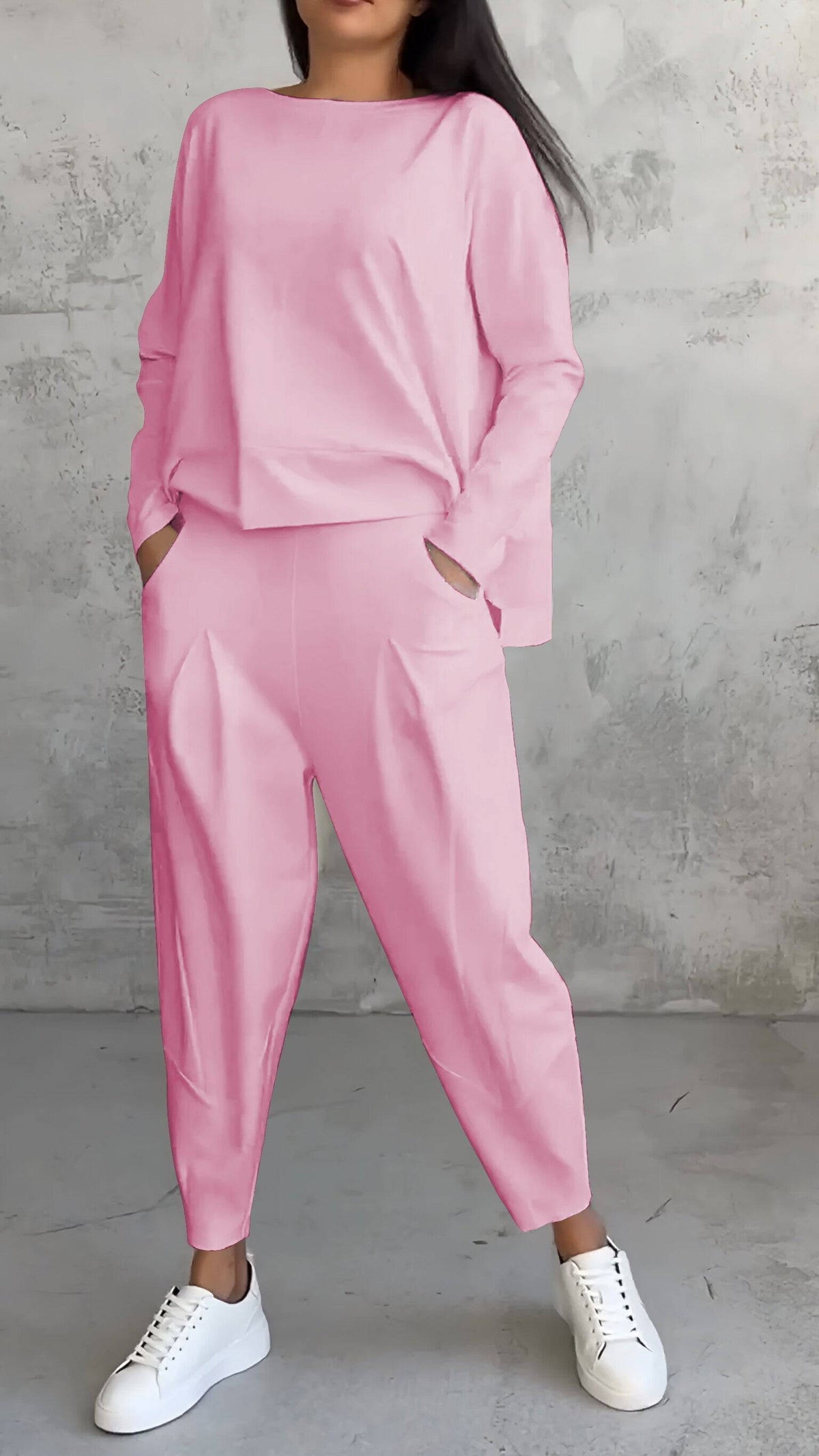 Madison - Chic Ensemble Décontracté