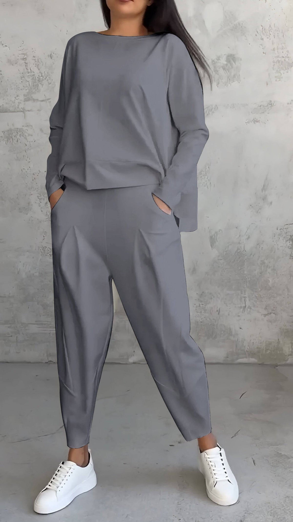 Madison - Chic Ensemble Décontracté