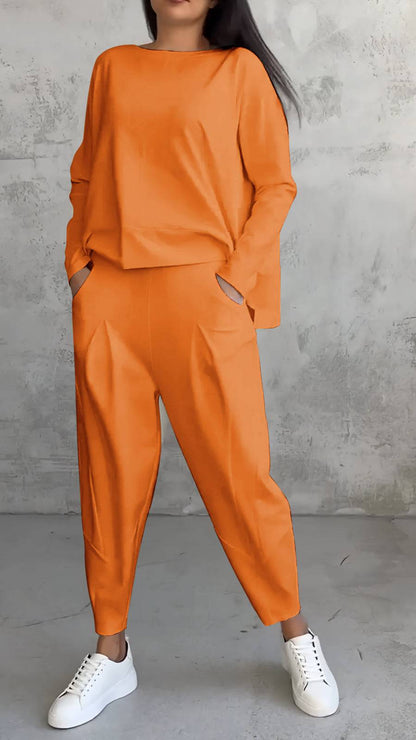 Madison - Chic Ensemble Décontracté
