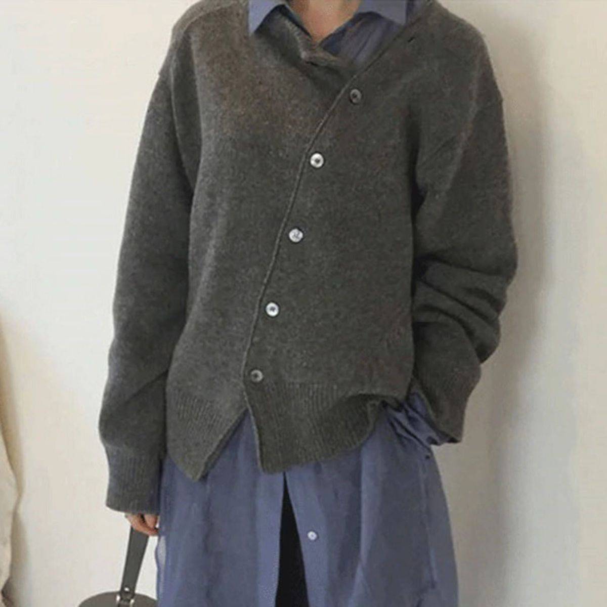 Charlotte - Pull Douillet Et Tendance