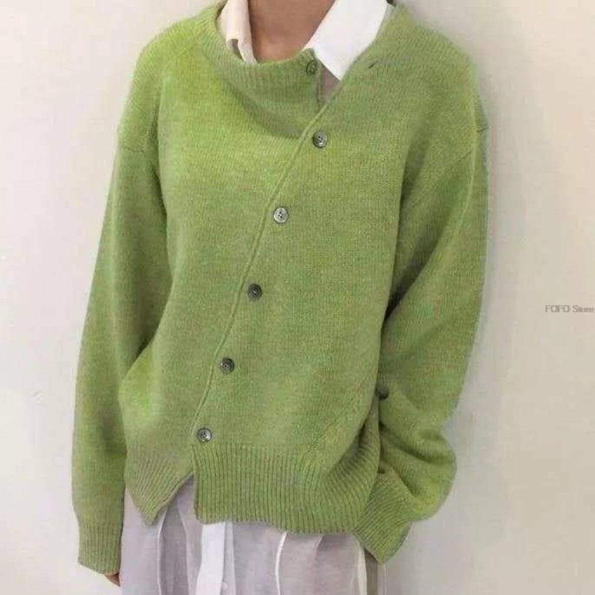 Charlotte - Pull Douillet Et Tendance