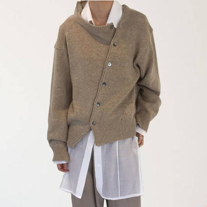 Charlotte - Pull Douillet Et Tendance