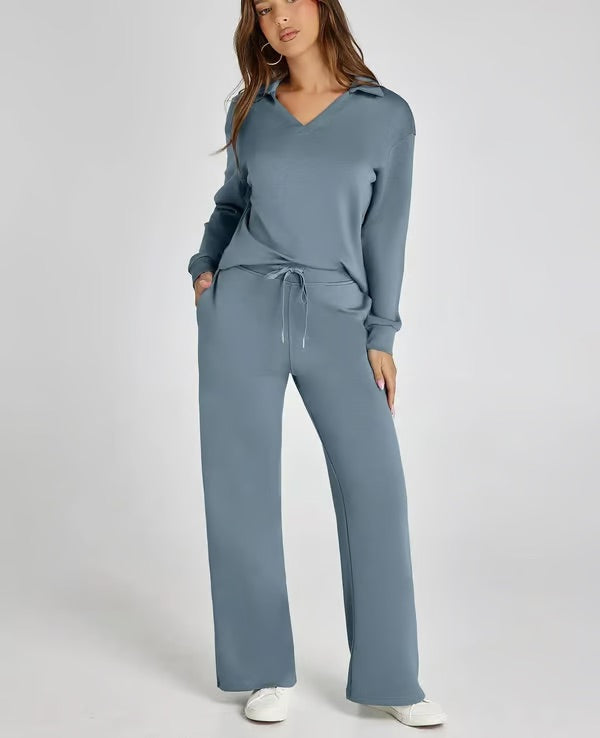 Chantal - Ensemble Chic et Polyvalent
