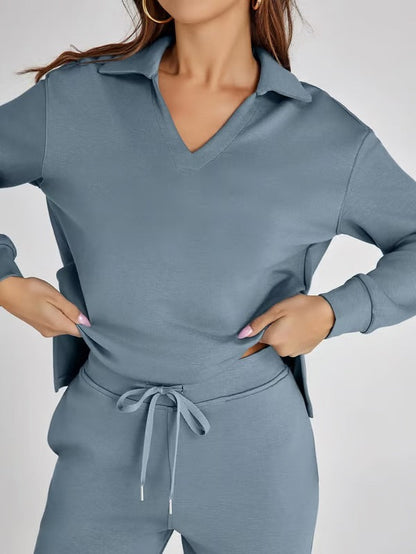 Chantal - Ensemble Chic et Polyvalent