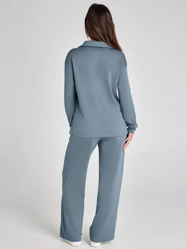 Chantal - Ensemble Chic et Polyvalent