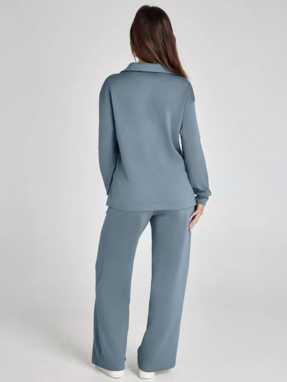 Chantal - Ensemble Chic et Polyvalent