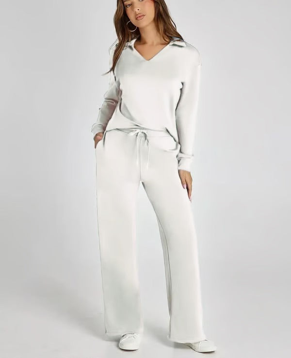 Chantal - Ensemble Chic et Polyvalent