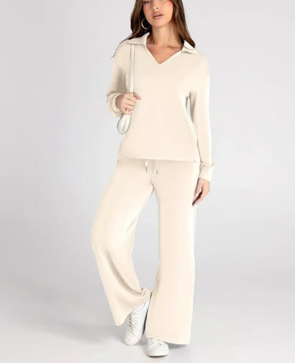 Chantal - Ensemble Chic et Polyvalent