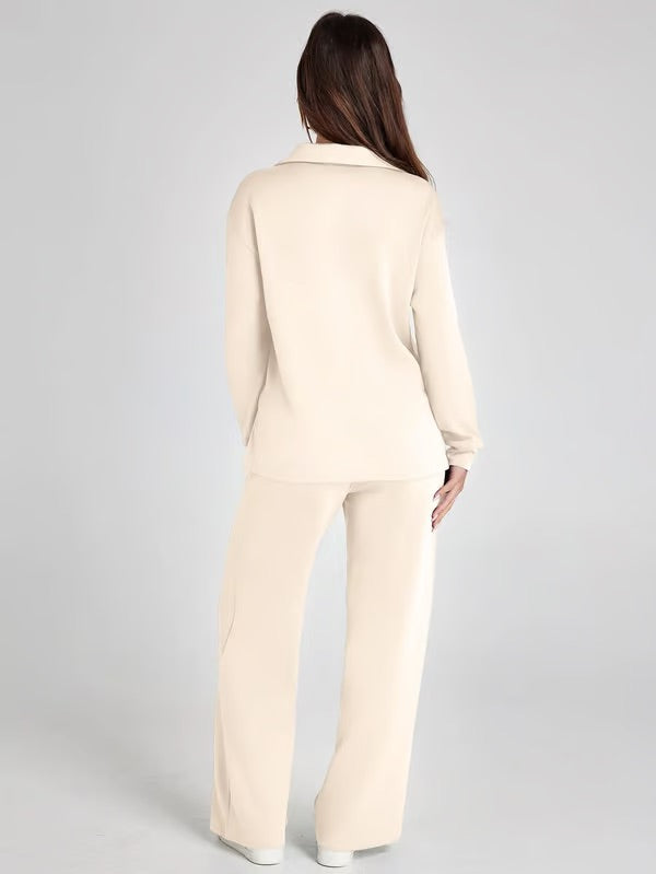 Chantal - Ensemble Chic et Polyvalent