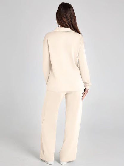 Chantal - Ensemble Chic et Polyvalent