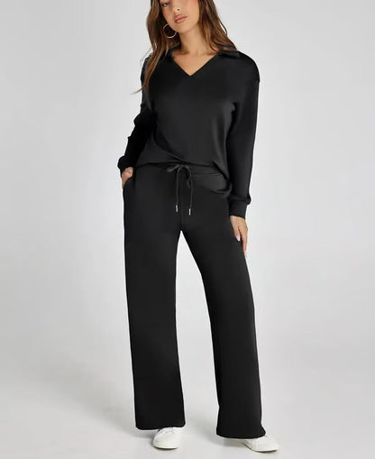 Chantal - Ensemble Chic et Polyvalent