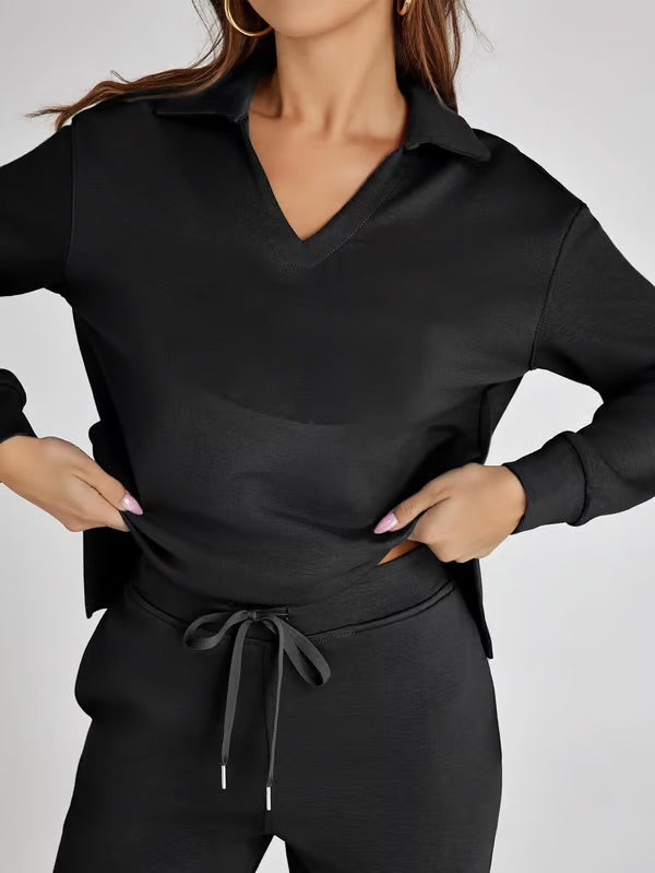 Chantal - Ensemble Chic et Polyvalent