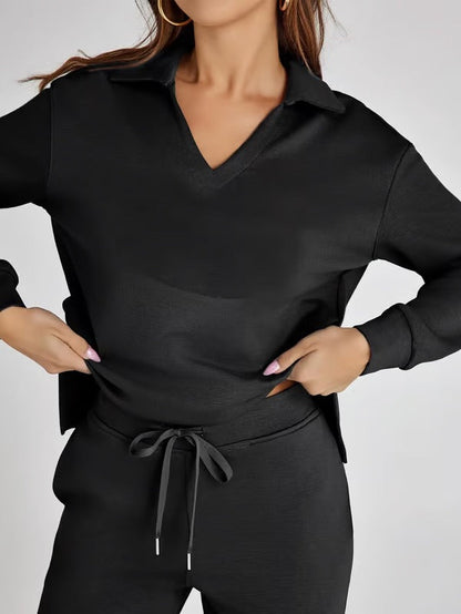 Chantal - Ensemble Chic et Polyvalent