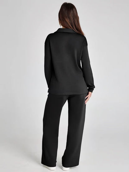 Chantal - Ensemble Chic et Polyvalent