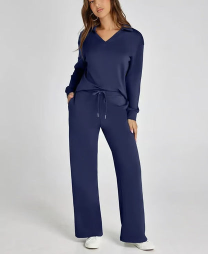 Chantal - Ensemble Chic et Polyvalent