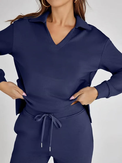 Chantal - Ensemble Chic et Polyvalent
