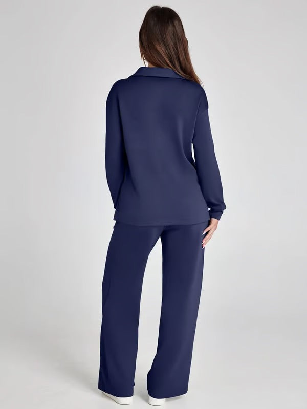 Chantal - Ensemble Chic et Polyvalent