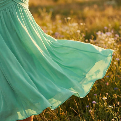Amanda | Robe flatteuse