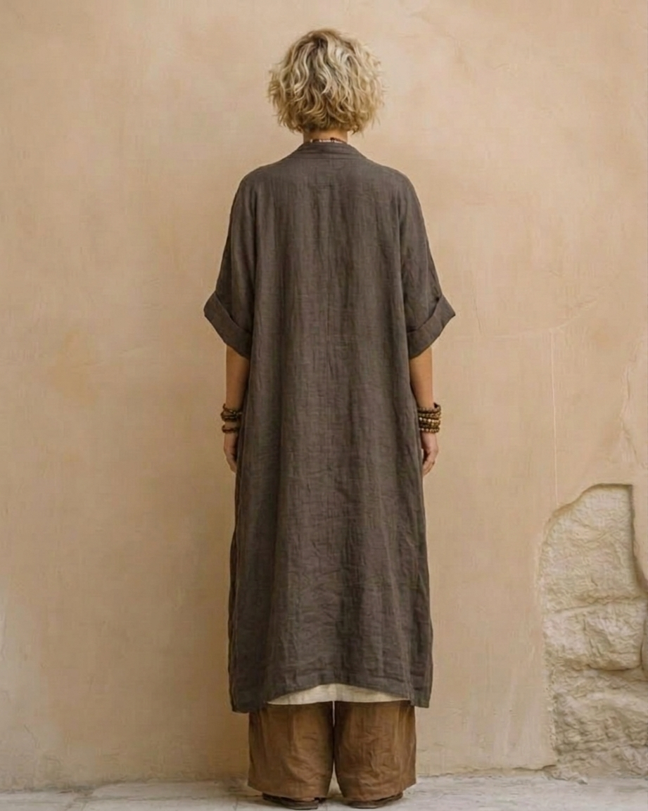 Ensemble d'été Suzanne Bohème