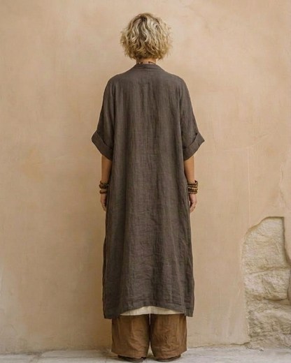 Ensemble d'été Suzanne Bohème