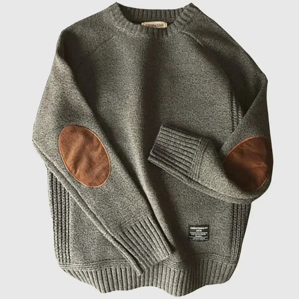 Gosse - Pull alpin doux