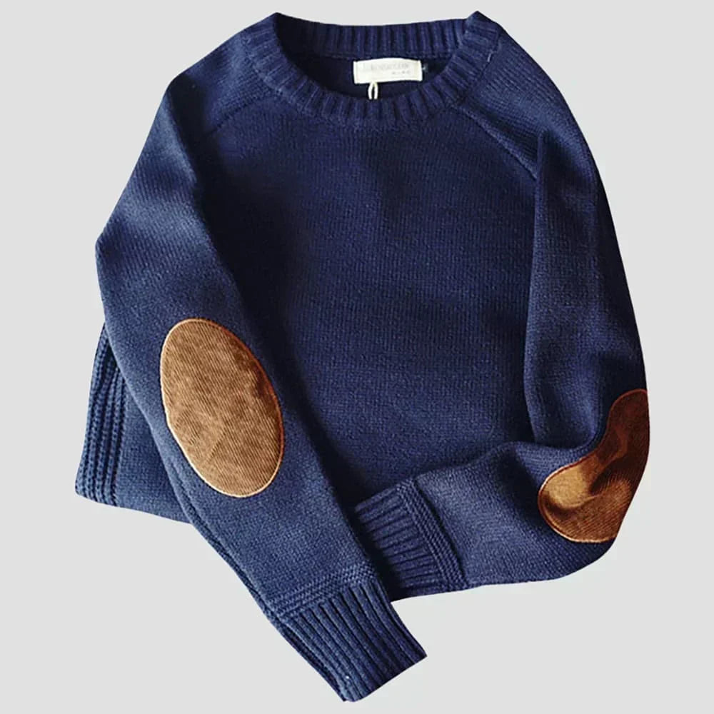Gosse - Pull alpin doux