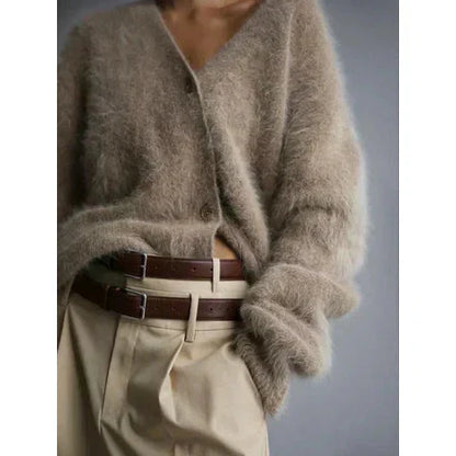 Daisy - Pull Chic En Cachemire