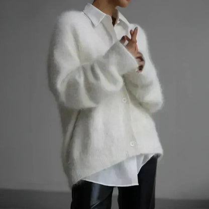 Daisy - Pull Chic En Cachemire