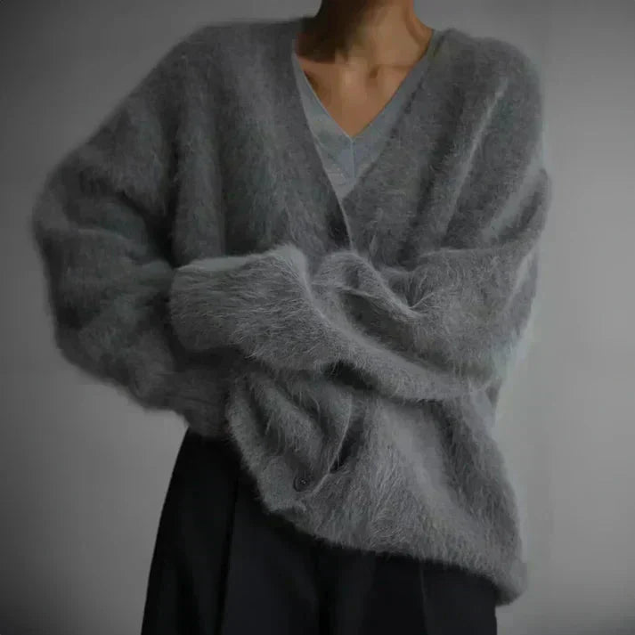 Daisy - Pull Chic En Cachemire