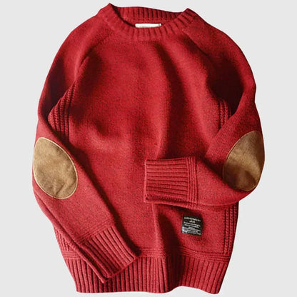 Steve - Pull Alpin Confortable