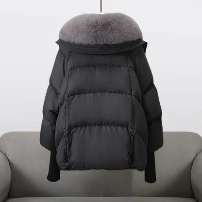Indi - Elegante bontjas