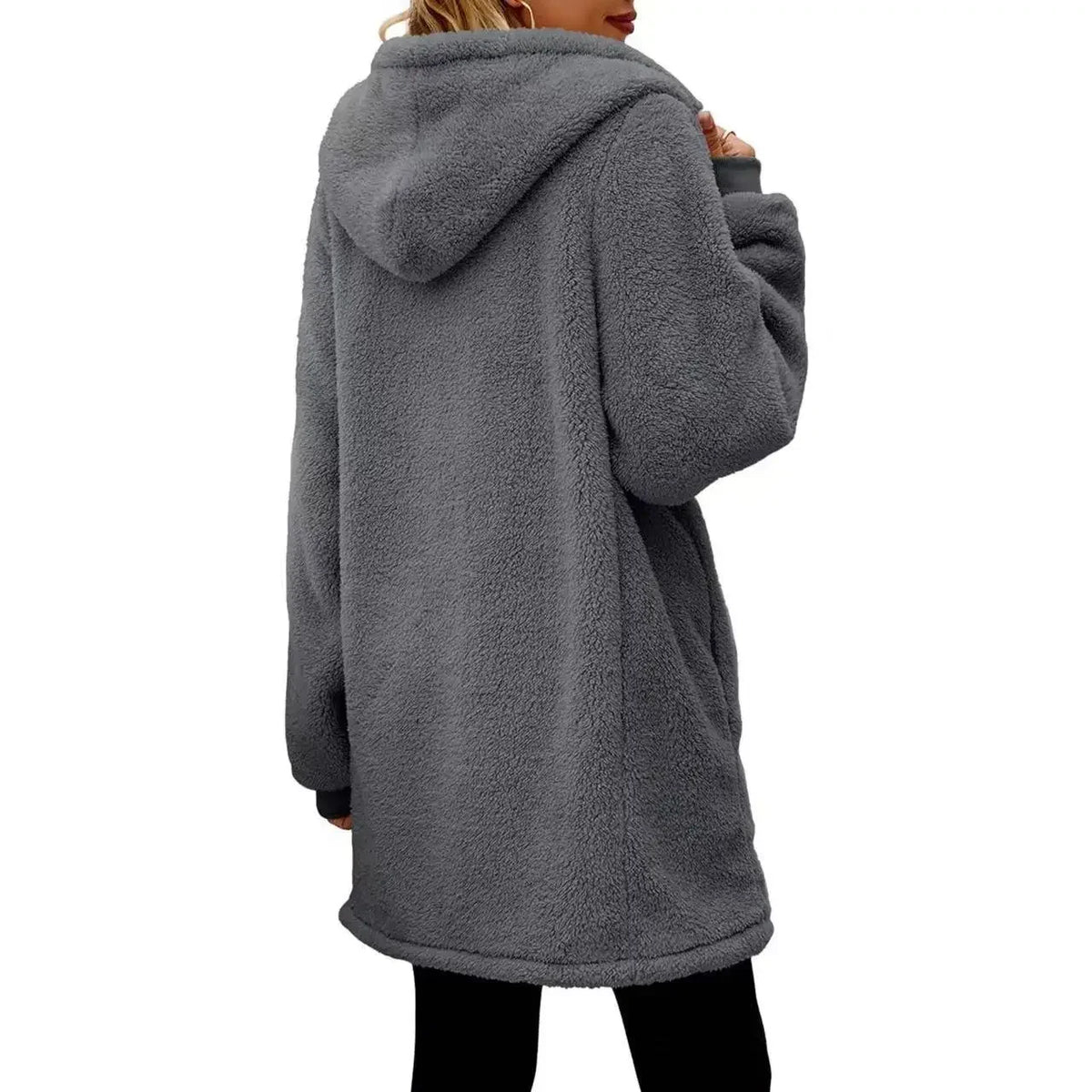 Annelie - Veste Chic Intemporelle