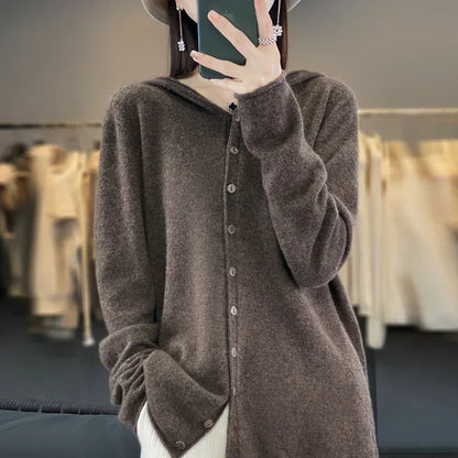 Sofia - Pull Doux et Élégant