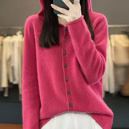 Sofia - Pull Doux et Élégant
