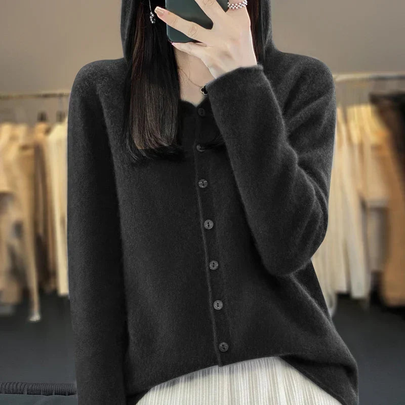 Sofia - Pull Doux et Élégant