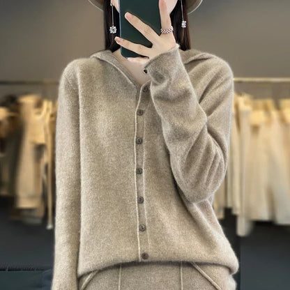 Sofia - Pull Doux et Élégant