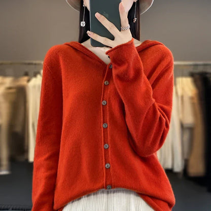 Sofia - Pull Doux et Élégant