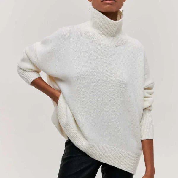 Aria - Pull Oversize Confortable