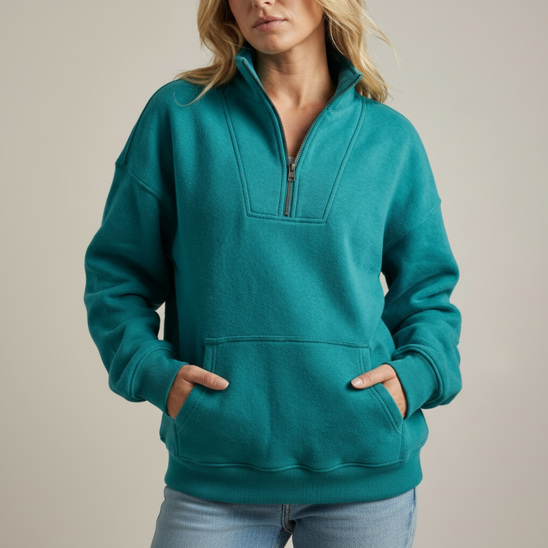 Talbot - Pull Douillet Chic